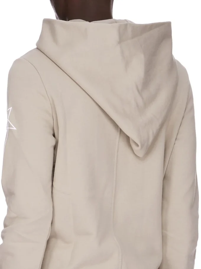 RICK OWENS – VESTES CM01E1665CHFE-08 RICK OWENS – VESTES CM01E1665CHFE-08
