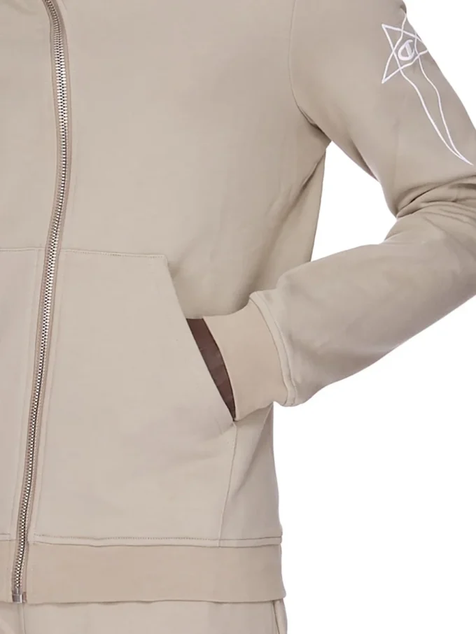 RICK OWENS – VESTES CM01E1665CHFE-08 RICK OWENS – VESTES CM01E1665CHFE-08