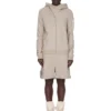 RICK OWENS – VESTES CM01E1665CHFE-08 RICK OWENS – VESTES CM01E1665CHFE-08