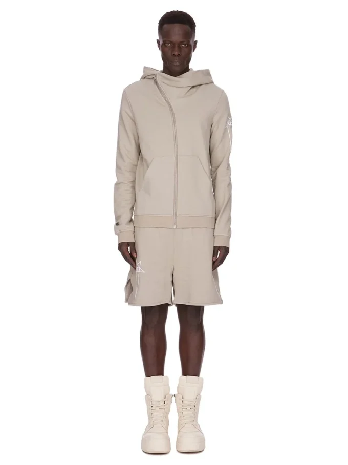 RICK OWENS – VESTES CM01E1665CHFE-08 RICK OWENS – VESTES CM01E1665CHFE-08