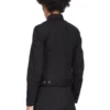 RICK OWENS – VESTES DL02E2788HBLKJP-09