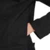 RICK OWENS – VESTES DL02E2788HBLKJP-09