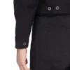 RICK OWENS – VESTES DL02E2788HBLKJP-09