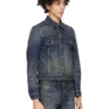 RICK OWENS – VESTES DL02E2788HVWJP-186