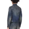 RICK OWENS – VESTES DL02E2788HVWJP-186