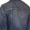 RICK OWENS – VESTES DL02E2788HVWJP-186
