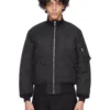 RICK OWENS – VESTES DL02E2794NYJP-09 RICK OWENS – VESTES DL02E2794NYJP-09
