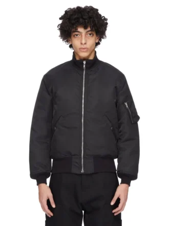 RICK OWENS – VESTES DL02E2794NYJP-09