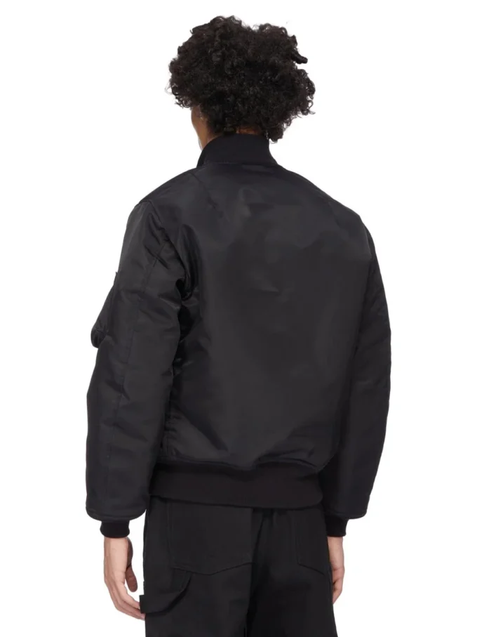 RICK OWENS – VESTES DL02E2794NYJP-09 RICK OWENS – VESTES DL02E2794NYJP-09