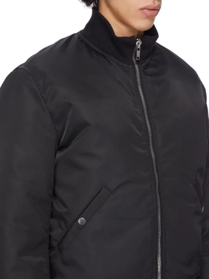 RICK OWENS – VESTES DL02E2794NYJP-09 RICK OWENS – VESTES DL02E2794NYJP-09
