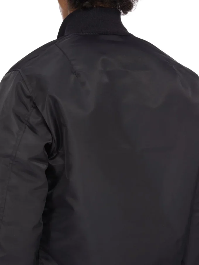 RICK OWENS – VESTES DL02E2794NYJP-09 RICK OWENS – VESTES DL02E2794NYJP-09