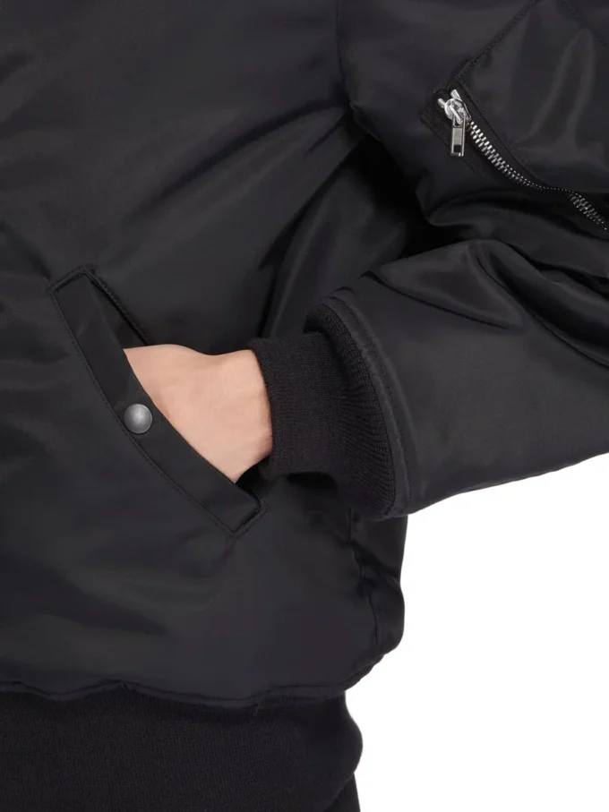 RICK OWENS – VESTES DL02E2794NYJP-09 RICK OWENS – VESTES DL02E2794NYJP-09