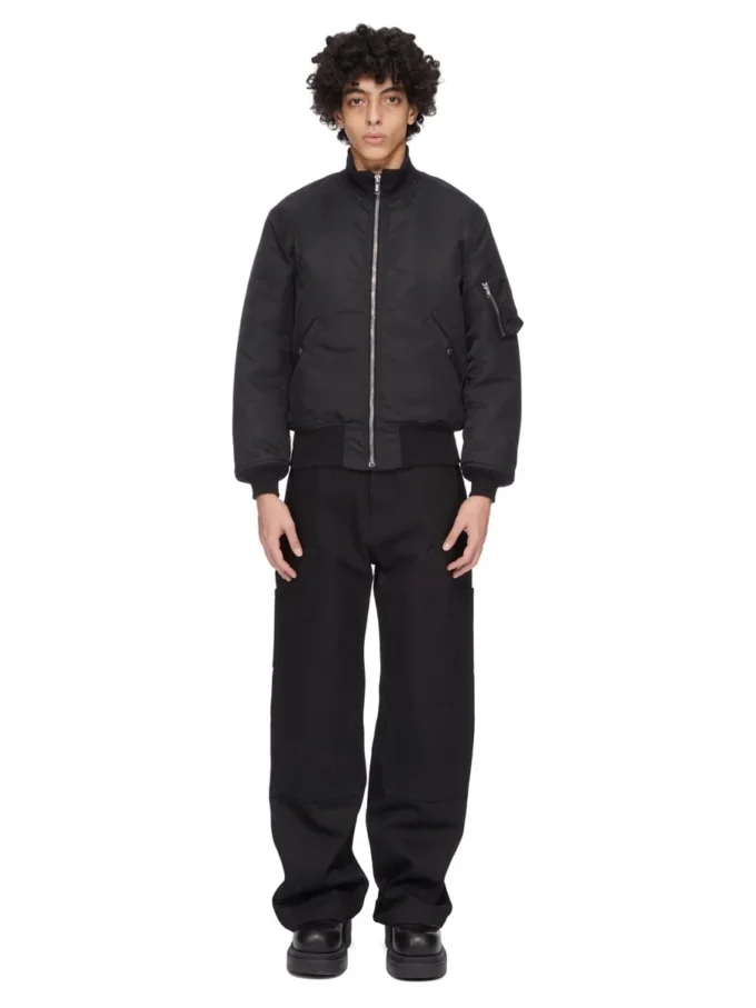 RICK OWENS – VESTES DL02E2794NYJP-09 RICK OWENS – VESTES DL02E2794NYJP-09