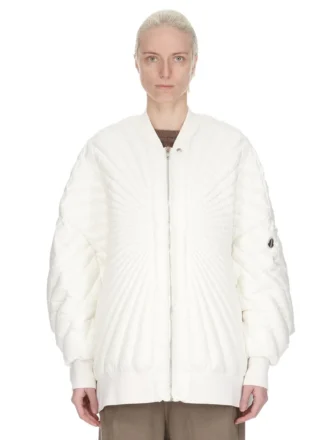 RICK OWENS – VESTES MU02D1A01M4424-41