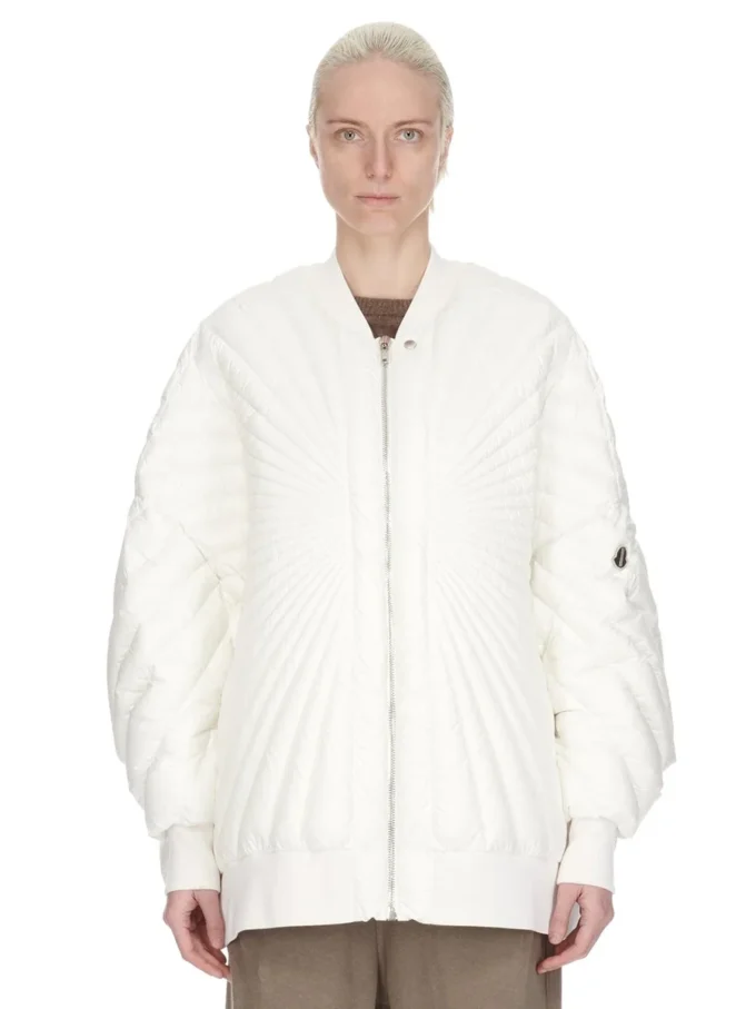 RICK OWENS – VESTES MU02D1A01M4424-41 RICK OWENS – VESTES MU02D1A01M4424-41