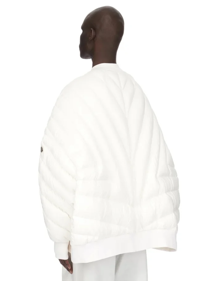 RICK OWENS – VESTES MU02D1A01M4424-41 RICK OWENS – VESTES MU02D1A01M4424-41