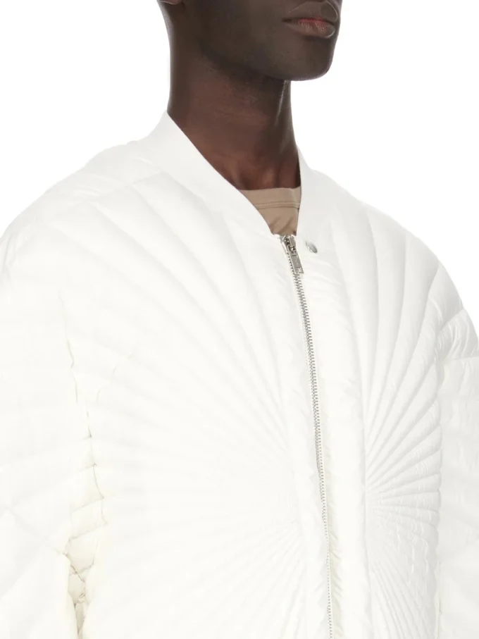RICK OWENS – VESTES MU02D1A01M4424-41 RICK OWENS – VESTES MU02D1A01M4424-41