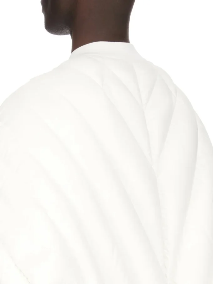 RICK OWENS – VESTES MU02D1A01M4424-41 RICK OWENS – VESTES MU02D1A01M4424-41