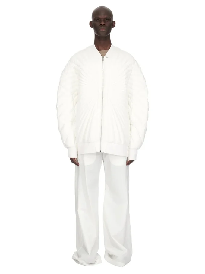 RICK OWENS – VESTES MU02D1A01M4424-41 RICK OWENS – VESTES MU02D1A01M4424-41