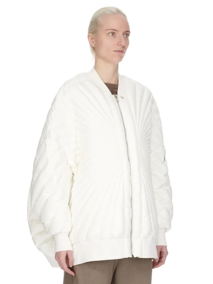 RICK OWENS – VESTES MU02D1A01M4424-41 RICK OWENS – VESTES MU02D1A01M4424-41