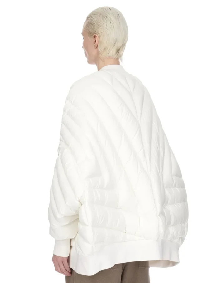 RICK OWENS – VESTES MU02D1A01M4424-41 RICK OWENS – VESTES MU02D1A01M4424-41