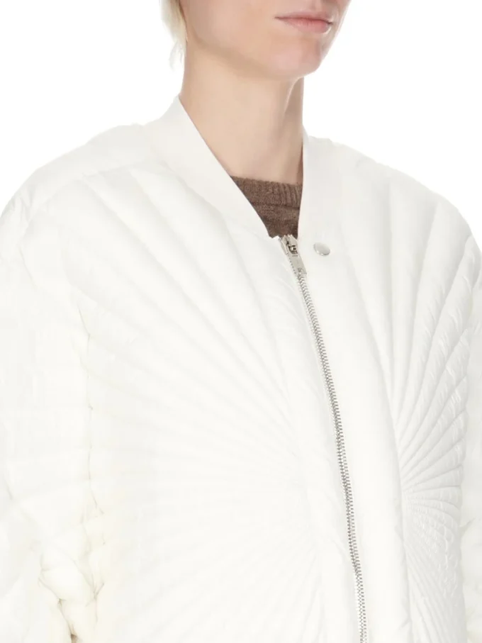 RICK OWENS – VESTES MU02D1A01M4424-41 RICK OWENS – VESTES MU02D1A01M4424-41
