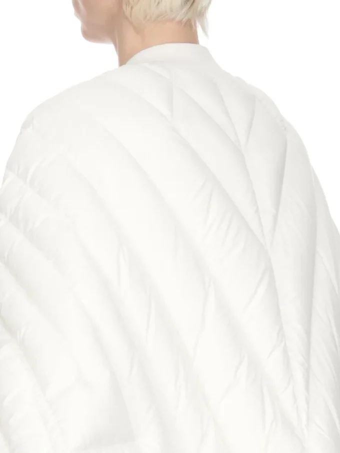 RICK OWENS – VESTES MU02D1A01M4424-41 RICK OWENS – VESTES MU02D1A01M4424-41