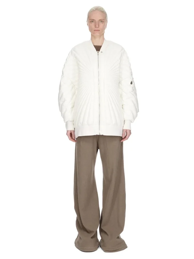 RICK OWENS – VESTES MU02D1A01M4424-41 RICK OWENS – VESTES MU02D1A01M4424-41