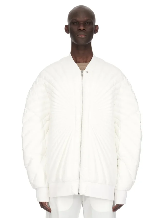 RICK OWENS – VESTES MU02D1A01M4424-41 RICK OWENS – VESTES MU02D1A01M4424-41