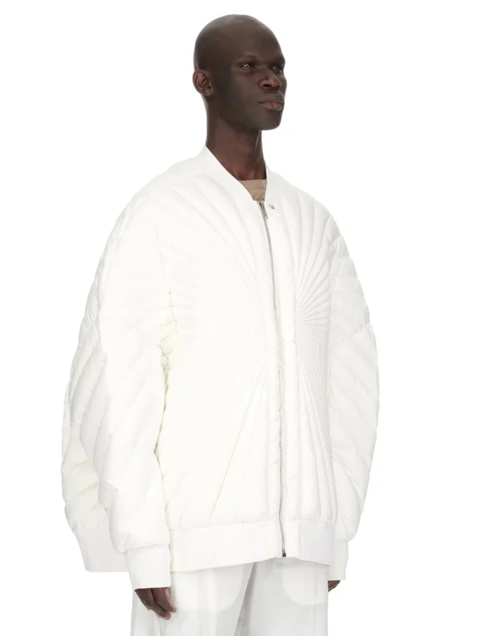 RICK OWENS – VESTES MU02D1A01M4424-41 RICK OWENS – VESTES MU02D1A01M4424-41