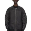 RICK OWENS – VESTES MU02D1A01M4424-999 RICK OWENS – VESTES MU02D1A01M4424-999