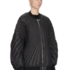 RICK OWENS – VESTES MU02D1A01M4424-999 RICK OWENS – VESTES MU02D1A01M4424-999