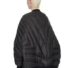 RICK OWENS – VESTES MU02D1A01M4424-999 RICK OWENS – VESTES MU02D1A01M4424-999