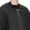 RICK OWENS – VESTES MU02D1A01M4424-999 RICK OWENS – VESTES MU02D1A01M4424-999