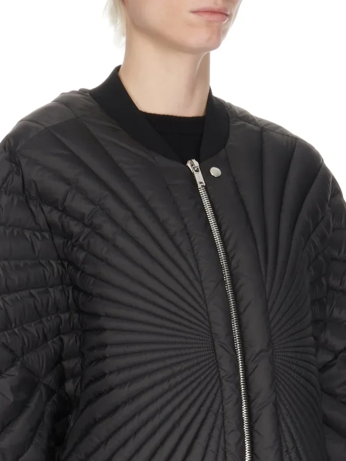 RICK OWENS – VESTES MU02D1A01M4424-999 RICK OWENS – VESTES MU02D1A01M4424-999