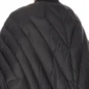 RICK OWENS – VESTES MU02D1A01M4424-999 RICK OWENS – VESTES MU02D1A01M4424-999