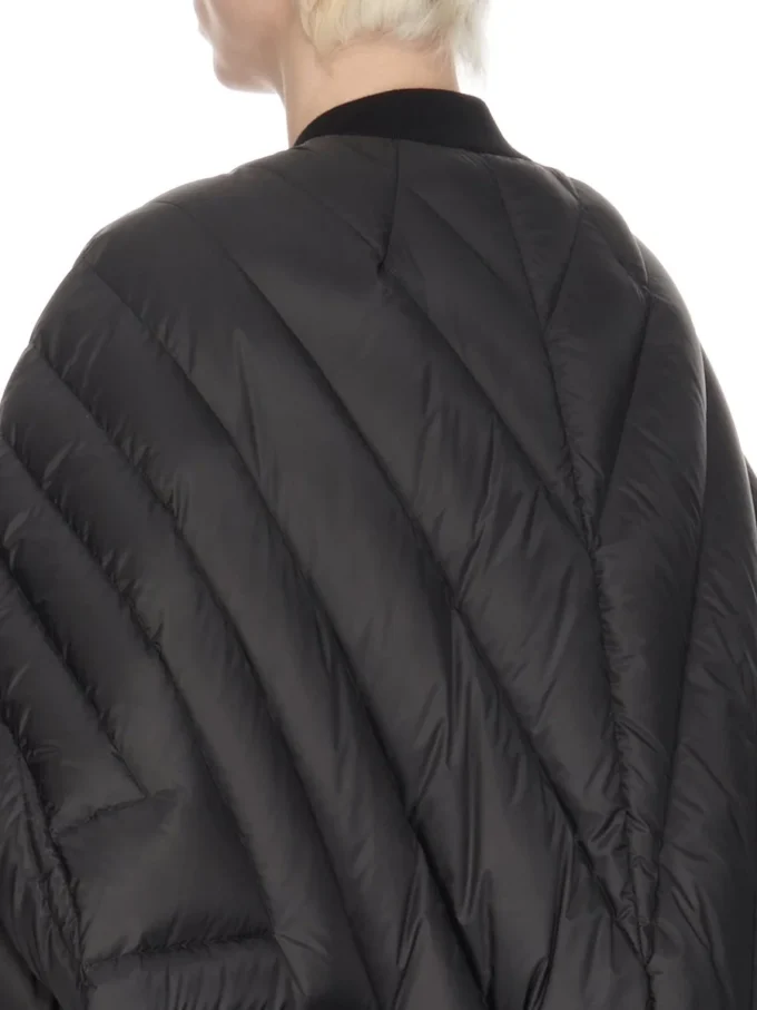 RICK OWENS – VESTES MU02D1A01M4424-999 RICK OWENS – VESTES MU02D1A01M4424-999