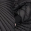 RICK OWENS – VESTES MU02D1A01M4424-999 RICK OWENS – VESTES MU02D1A01M4424-999