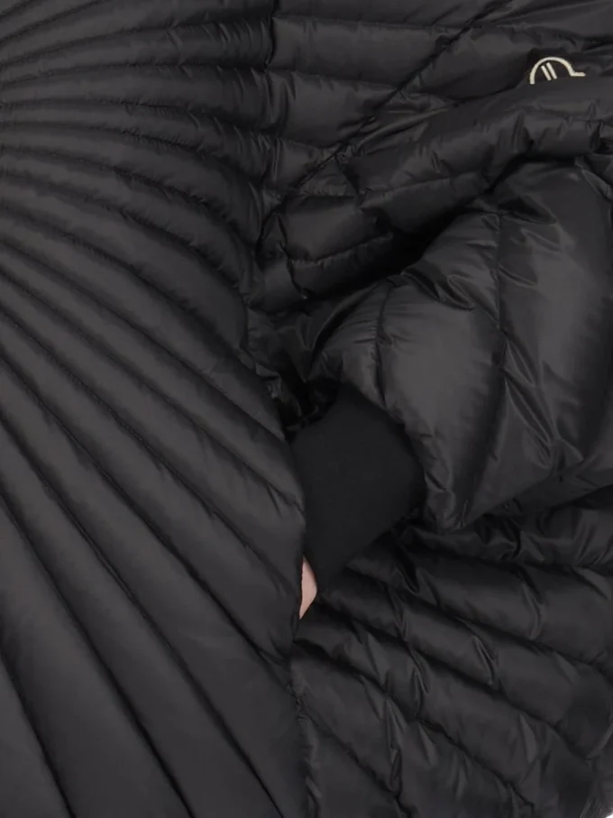 RICK OWENS – VESTES MU02D1A01M4424-999 RICK OWENS – VESTES MU02D1A01M4424-999