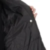 RICK OWENS – VESTES MU02D1A01M4424-999 RICK OWENS – VESTES MU02D1A01M4424-999