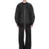 RICK OWENS – VESTES MU02D1A01M4424-999 RICK OWENS – VESTES MU02D1A01M4424-999
