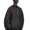 RICK OWENS – VESTES MU02D1A01M4424-999 RICK OWENS – VESTES MU02D1A01M4424-999