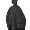 RICK OWENS – VESTES MU02D1A01M4424-999 RICK OWENS – VESTES MU02D1A01M4424-999