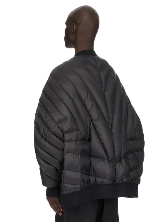 RICK OWENS – VESTES MU02D1A01M4424-999 RICK OWENS – VESTES MU02D1A01M4424-999