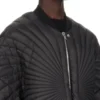 RICK OWENS – VESTES MU02D1A01M4424-999 RICK OWENS – VESTES MU02D1A01M4424-999