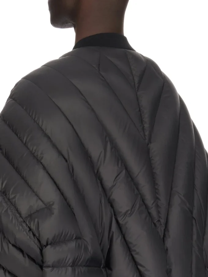 RICK OWENS – VESTES MU02D1A01M4424-999 RICK OWENS – VESTES MU02D1A01M4424-999
