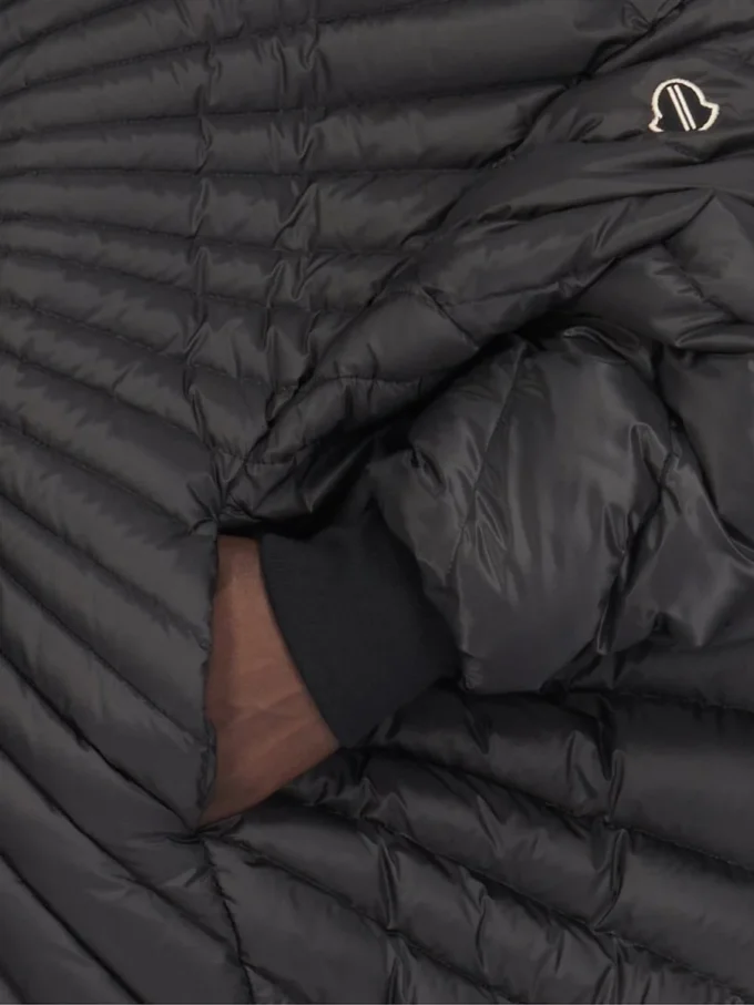 RICK OWENS – VESTES MU02D1A01M4424-999 RICK OWENS – VESTES MU02D1A01M4424-999