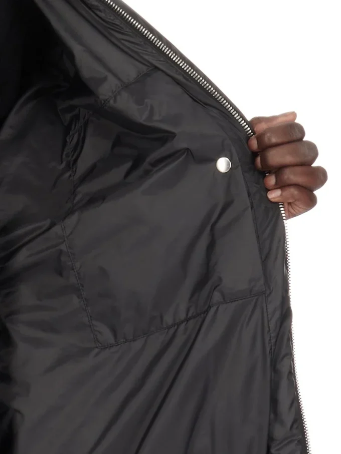 RICK OWENS – VESTES MU02D1A01M4424-999 RICK OWENS – VESTES MU02D1A01M4424-999