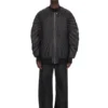 RICK OWENS – VESTES MU02D1A01M4424-999 RICK OWENS – VESTES MU02D1A01M4424-999