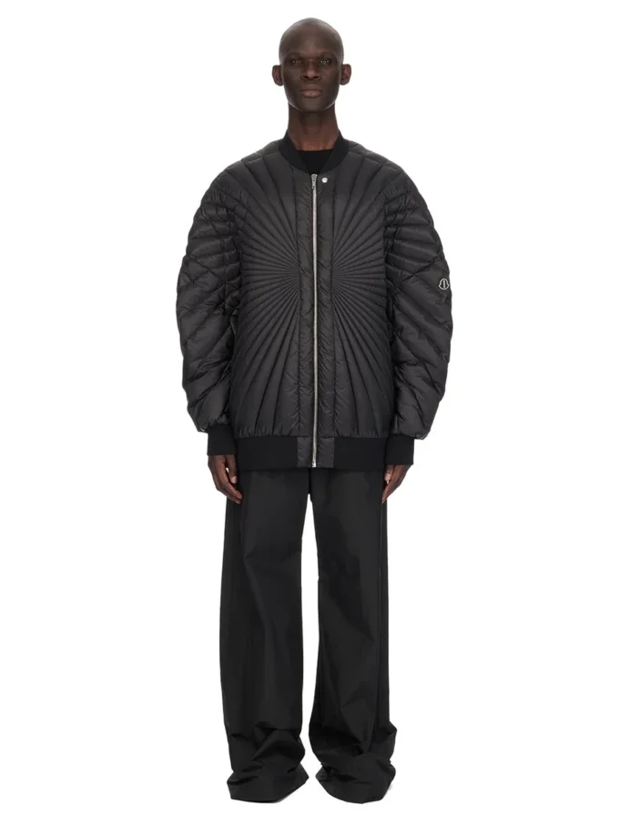 RICK OWENS – VESTES MU02D1A01M4424-999 RICK OWENS – VESTES MU02D1A01M4424-999